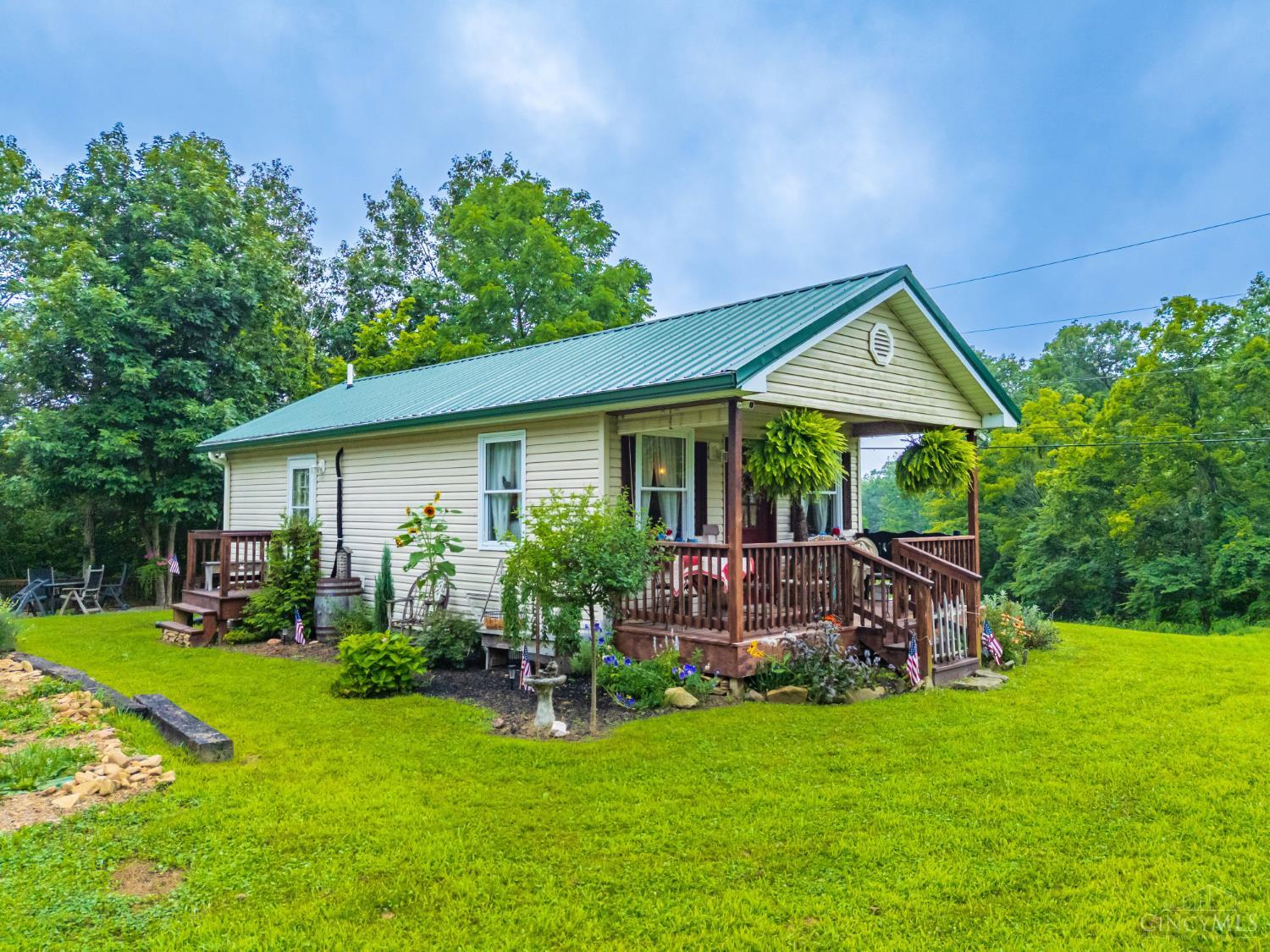 1171 Parker Ridge Road Property Photo 9