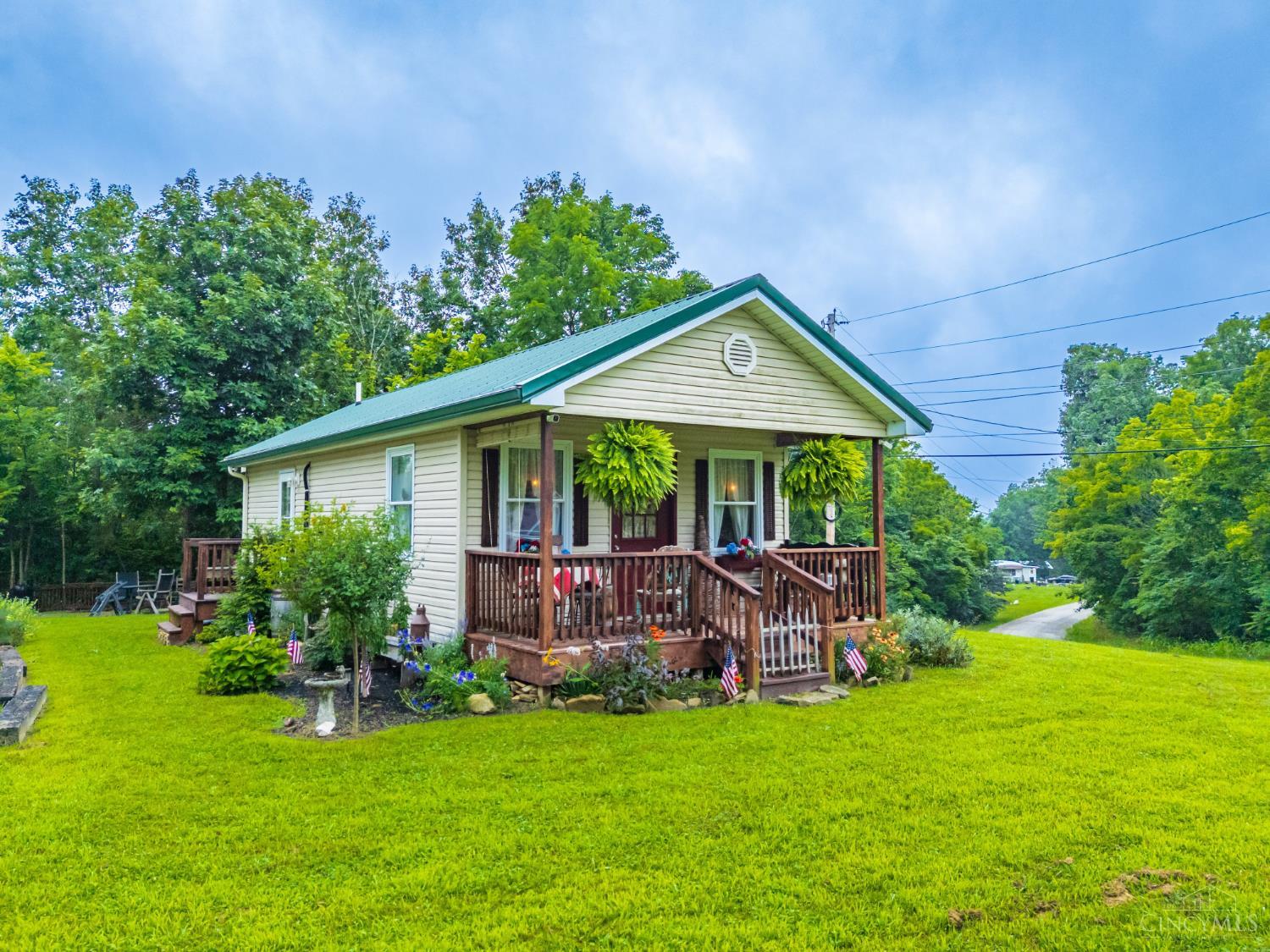 1171 Parker Ridge Road Property Photo 10