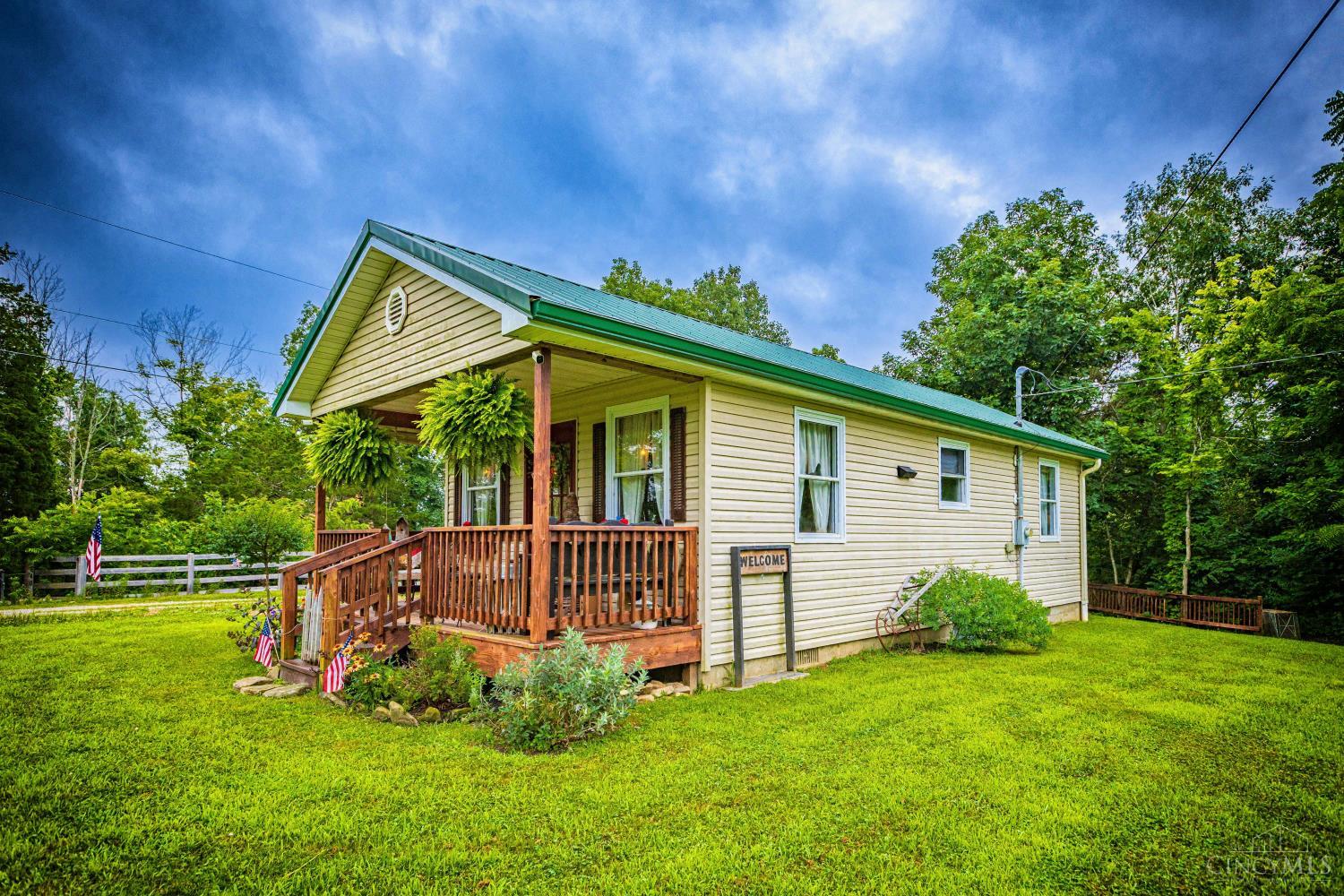 1171 Parker Ridge Road Property Photo 11