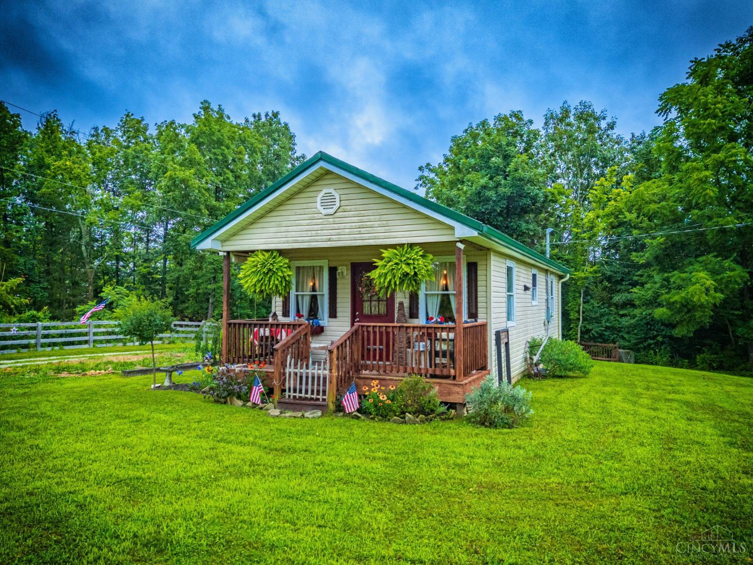 1171 Parker Ridge Road Property Photo 13