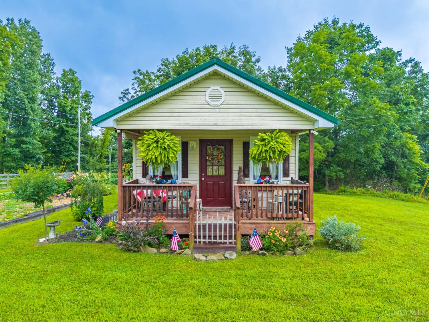 1171 Parker Ridge Road Property Photo 14