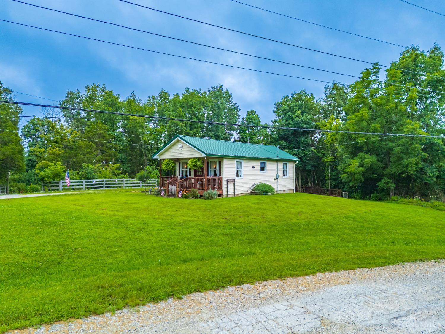 1171 Parker Ridge Road Property Photo 15