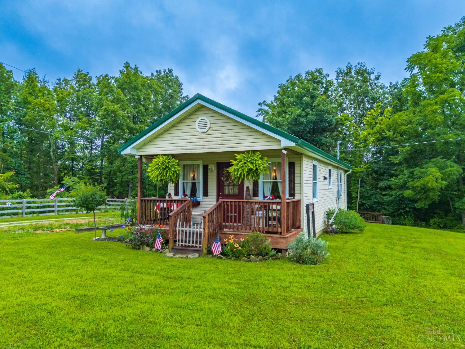 1171 Parker Ridge Road Property Photo 16
