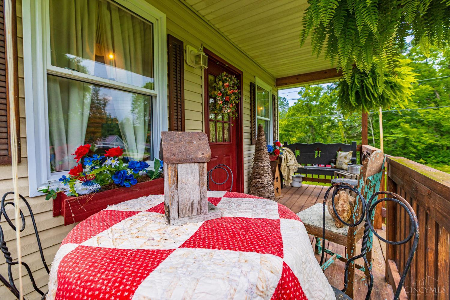 1171 Parker Ridge Road Property Photo 17