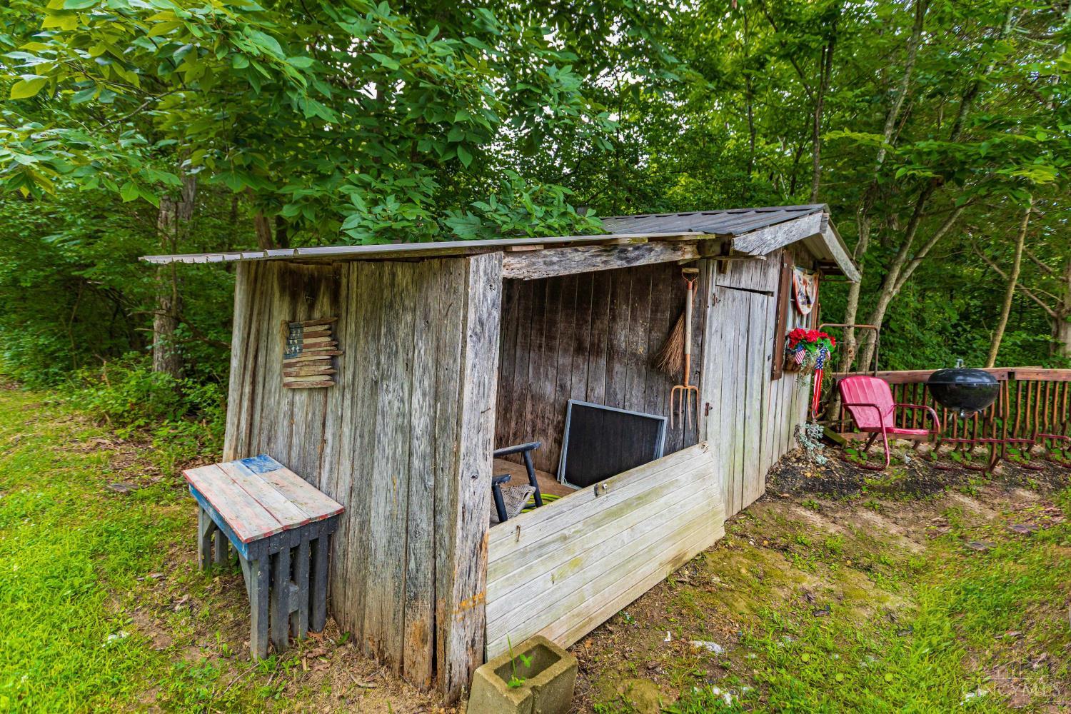 1171 Parker Ridge Road Property Photo 19
