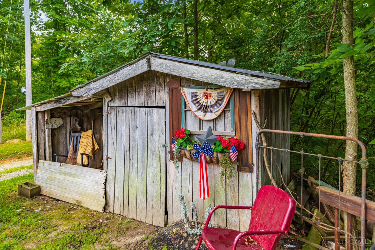 1171 Parker Ridge Road Property Photo 20
