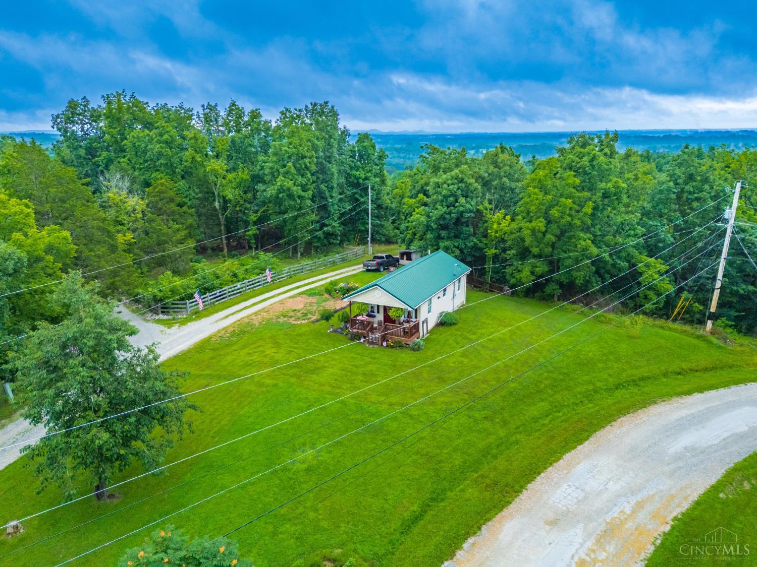1171 Parker Ridge Road Property Photo 22