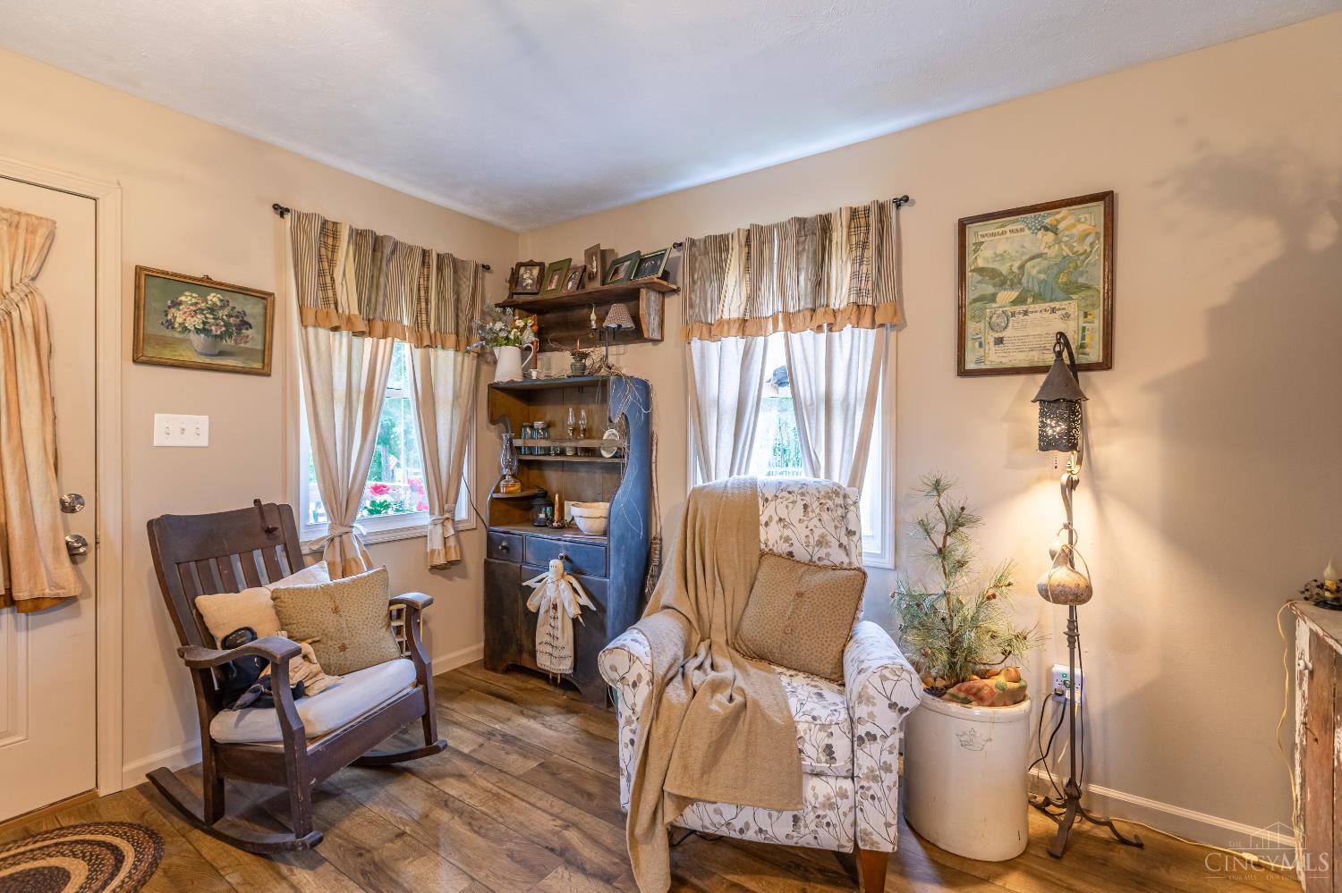 1171 Parker Ridge Road Property Photo 31