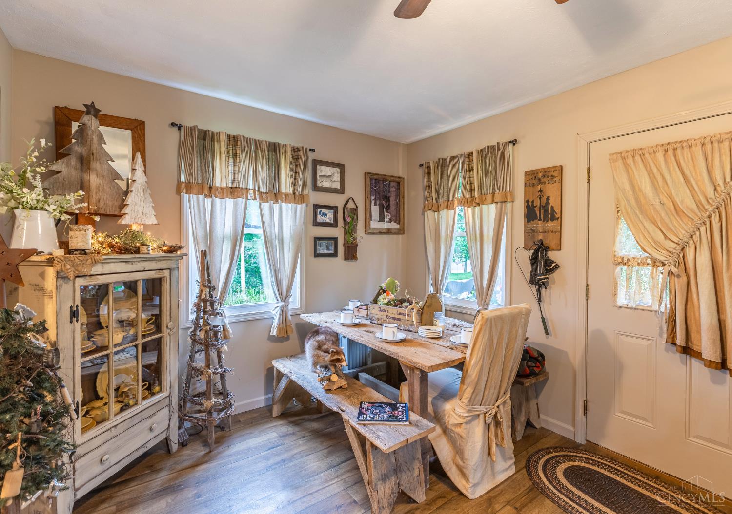 1171 Parker Ridge Road Property Photo 33
