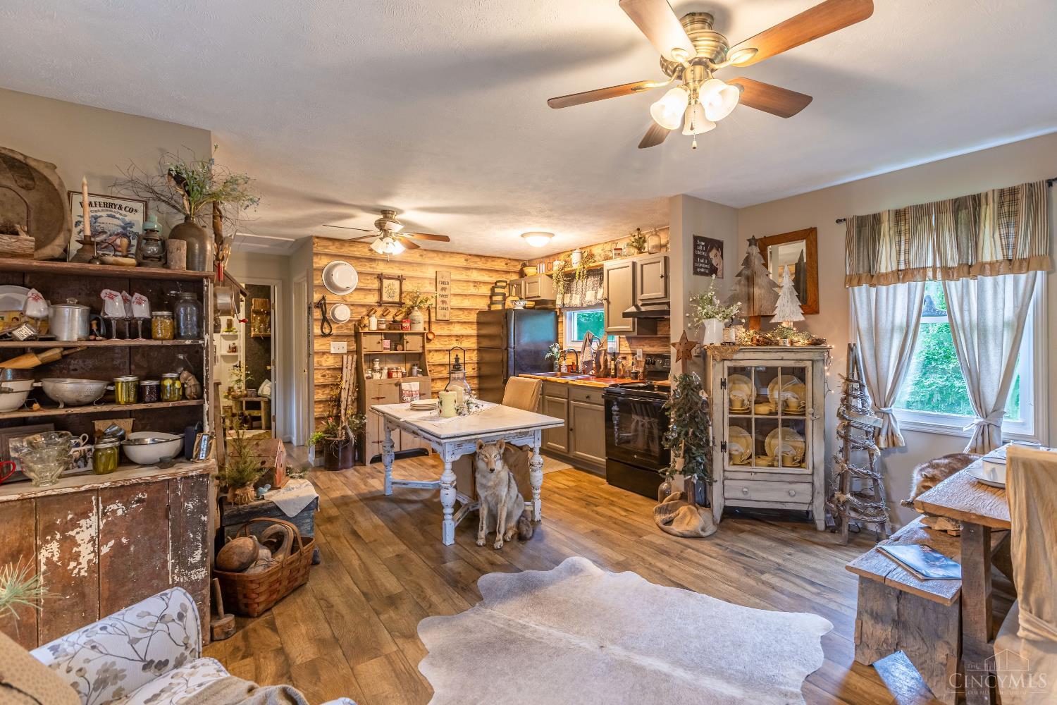 1171 Parker Ridge Road Property Photo 34