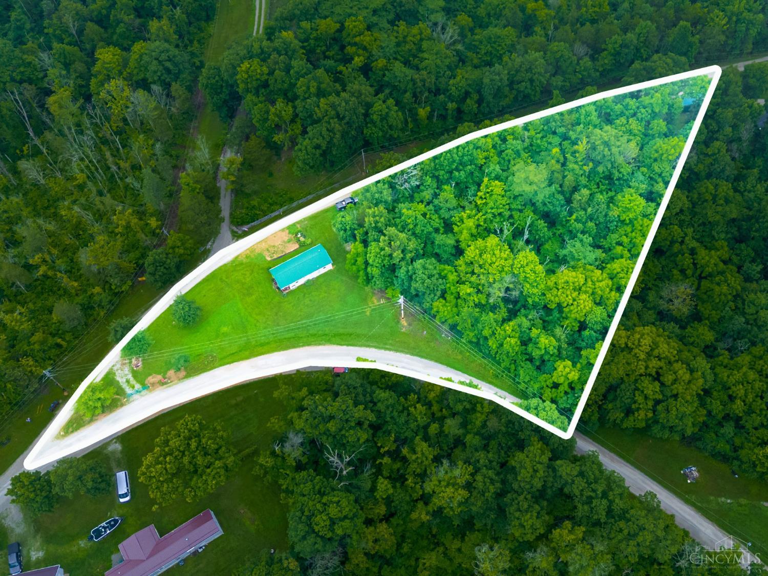 1171 Parker Ridge Road Property Photo 40