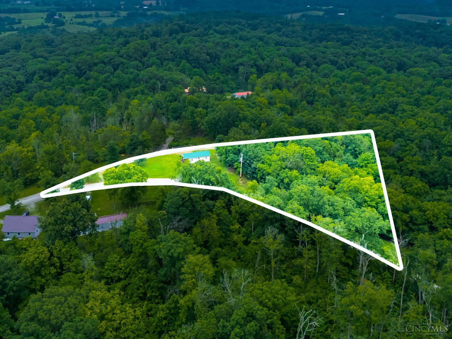 1171 Parker Ridge Road Property Photo 41
