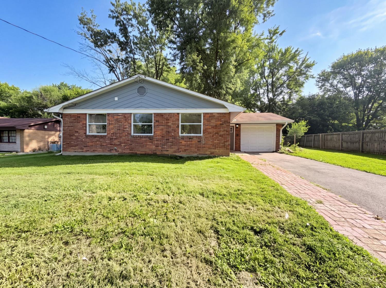 610 Mercury Drive Property Photo 1