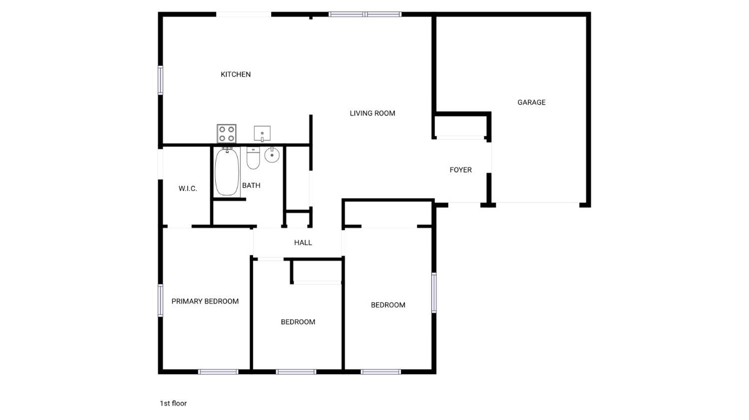 610 Mercury Drive Property Photo 22