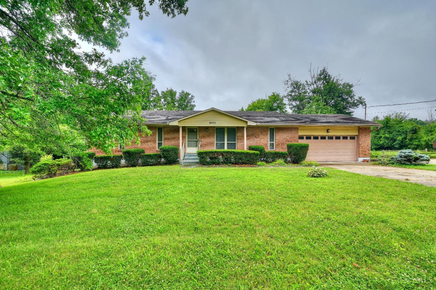 8043 Dimmick Road Property Photo 1