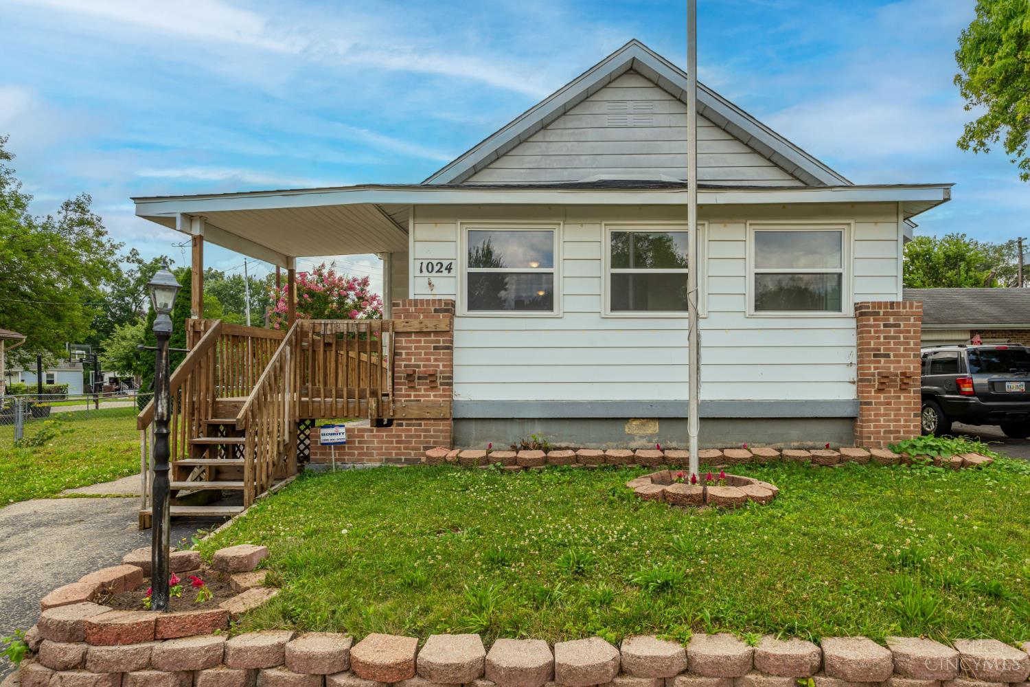 1024 Ansel Drive