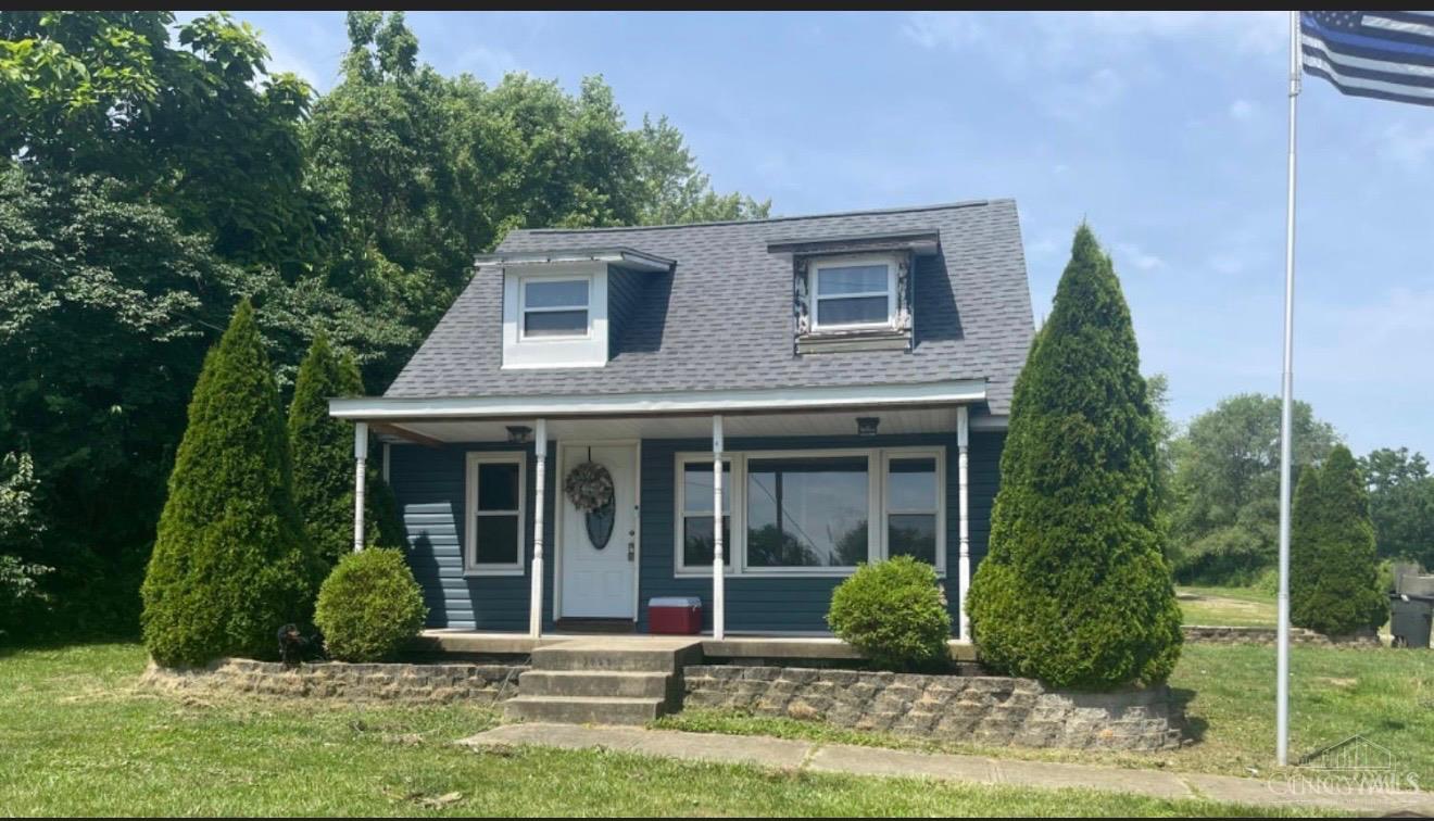 1855 West Elkton Road Property Photo 1