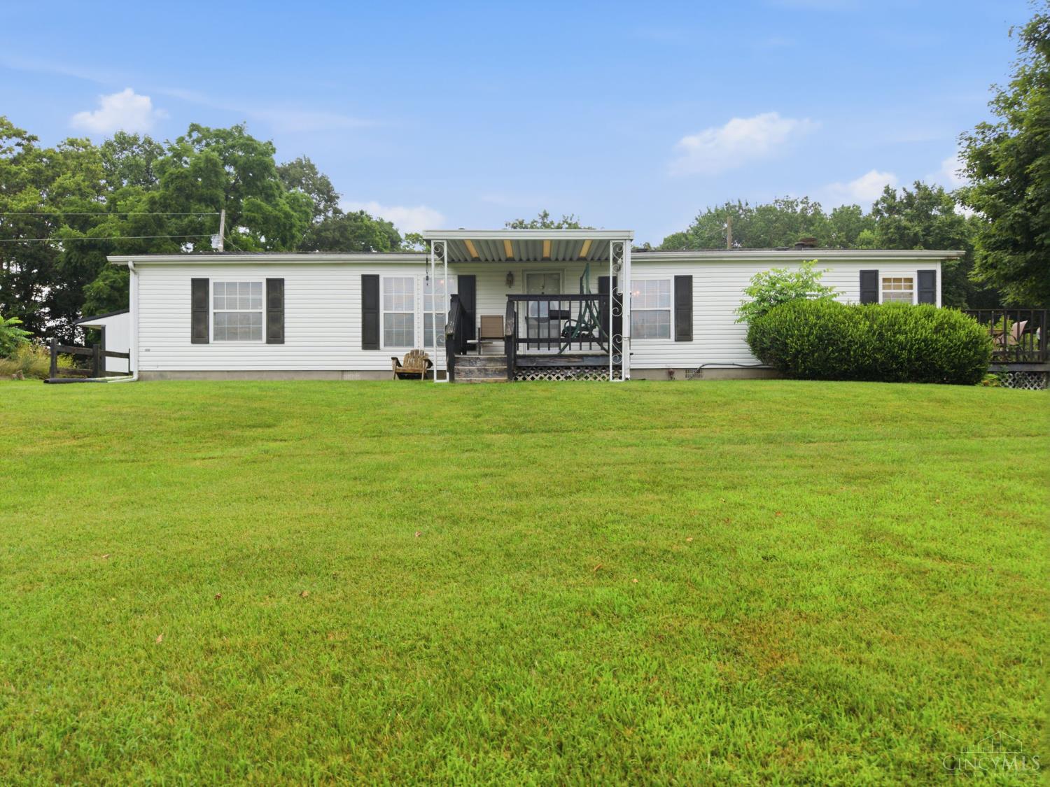1768 Big Woods Road Property Photo 1