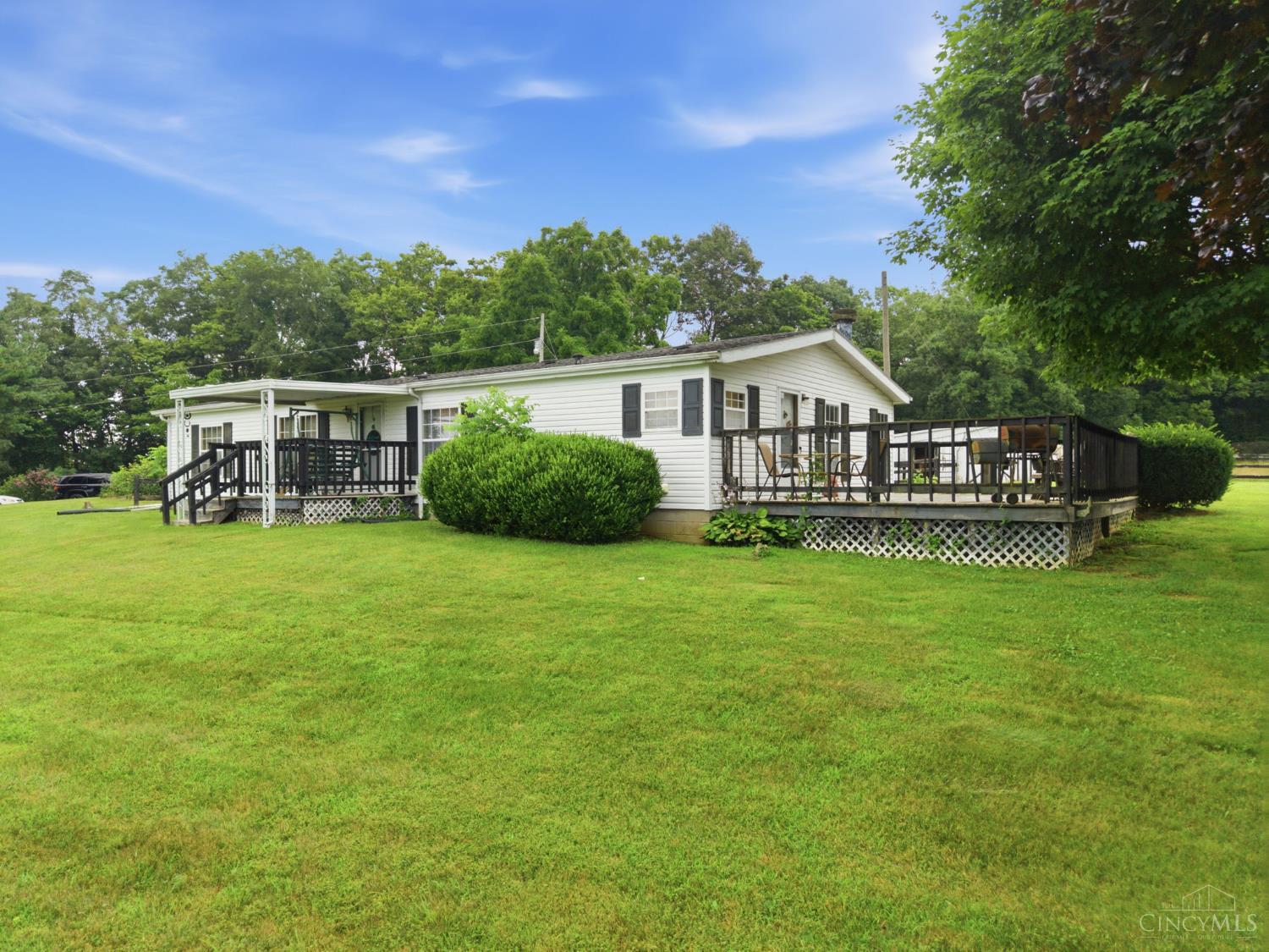 1768 Big Woods Road Property Photo 2