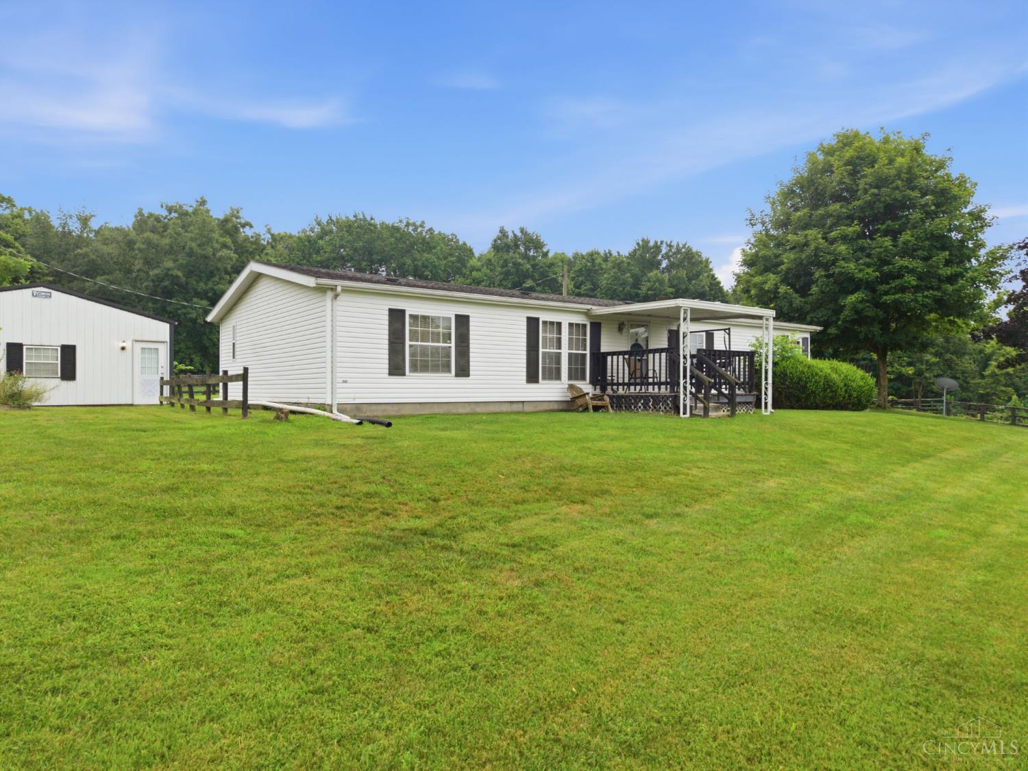 1768 Big Woods Road Property Photo 3