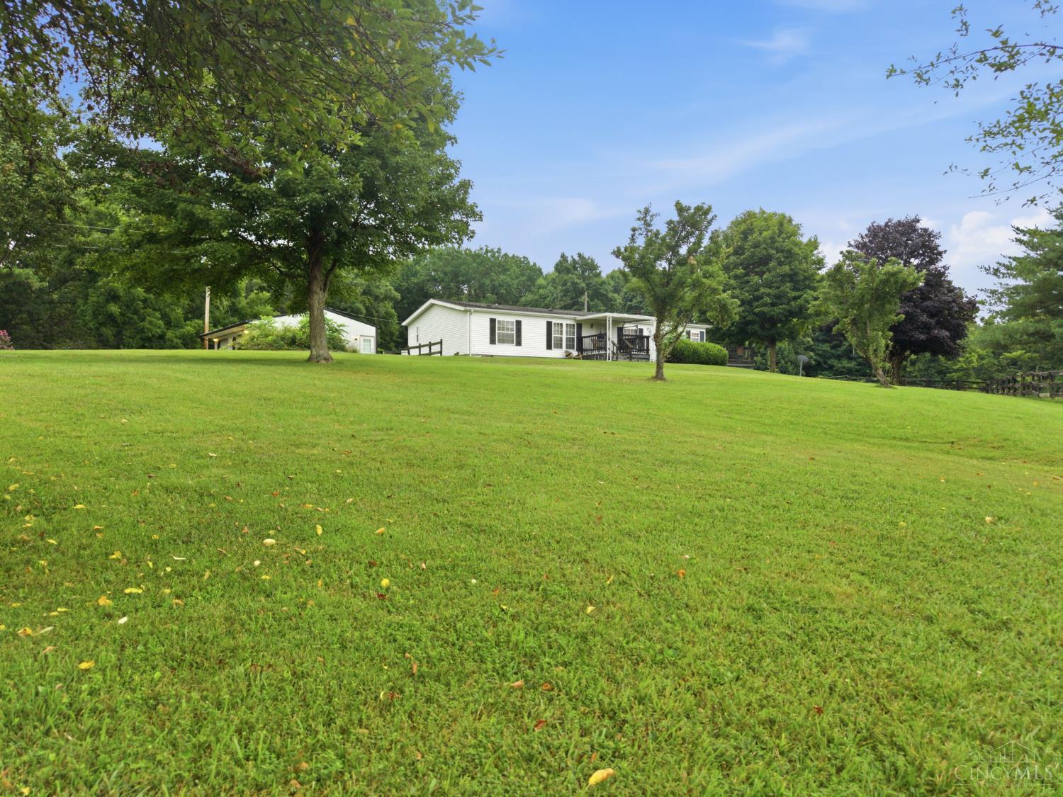 1768 Big Woods Road Property Photo 4