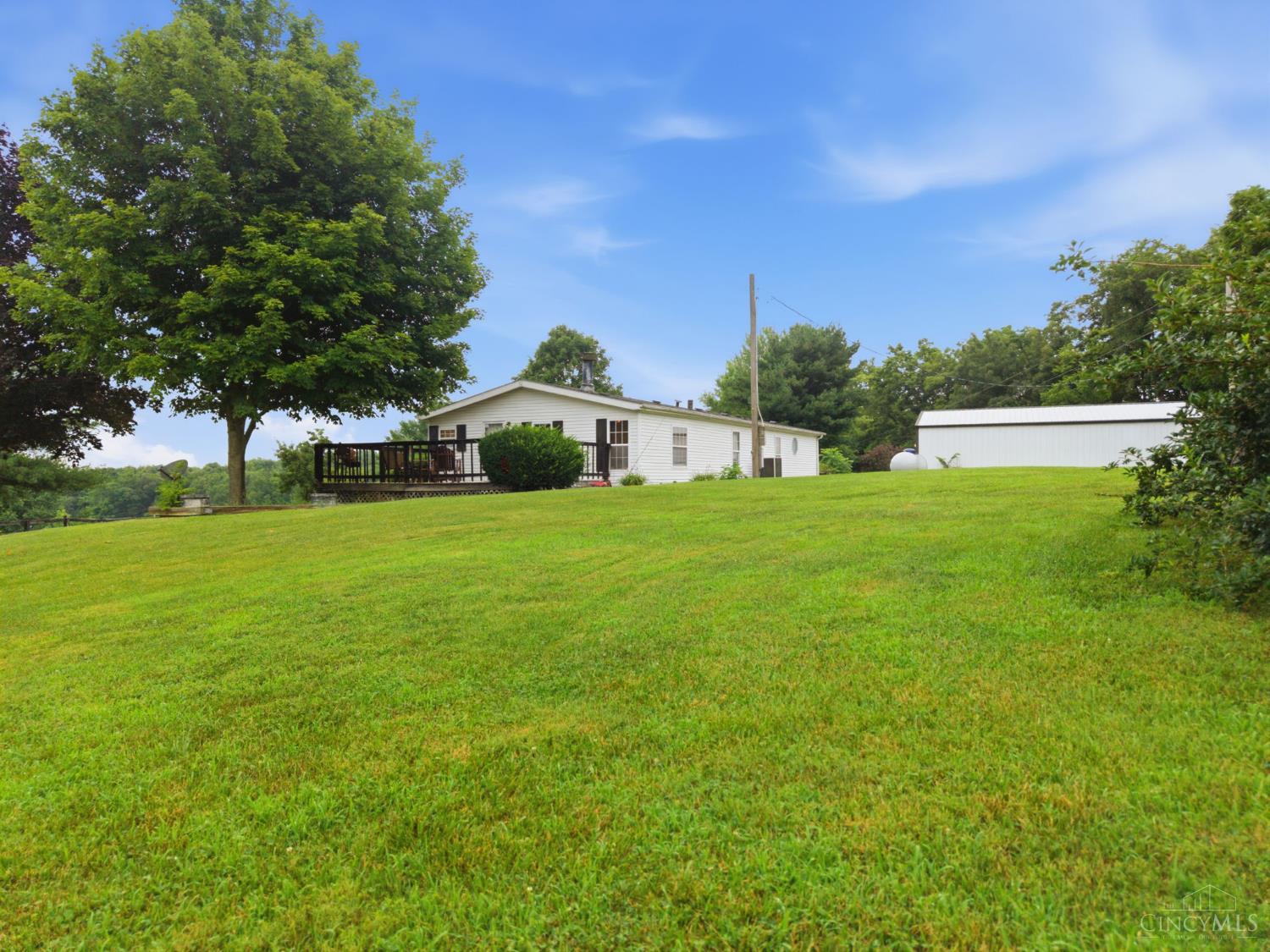 1768 Big Woods Road Property Photo 5