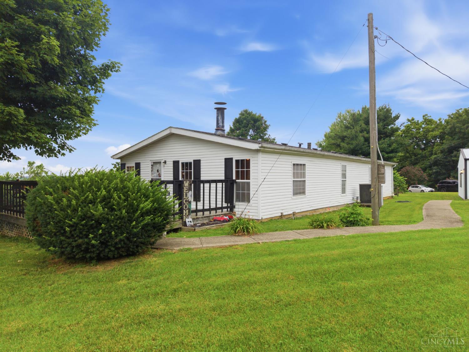 1768 Big Woods Road Property Photo 7