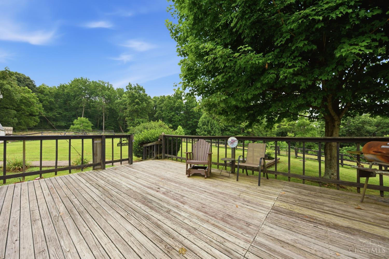 1768 Big Woods Road Property Photo 9