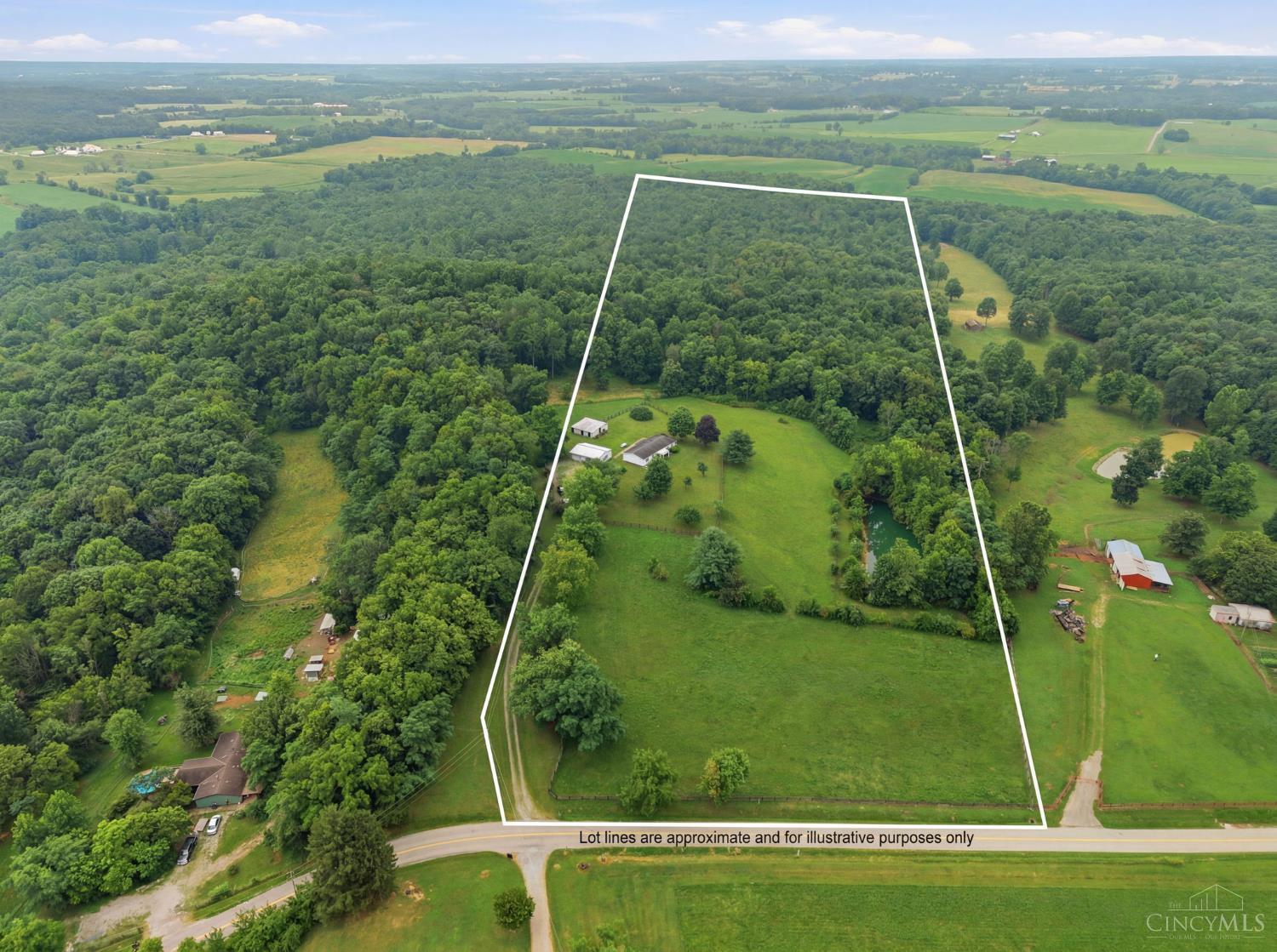 1768 Big Woods Road Property Photo 48