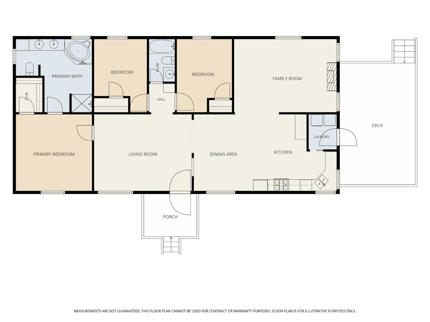 1768 Big Woods Road Property Photo 49