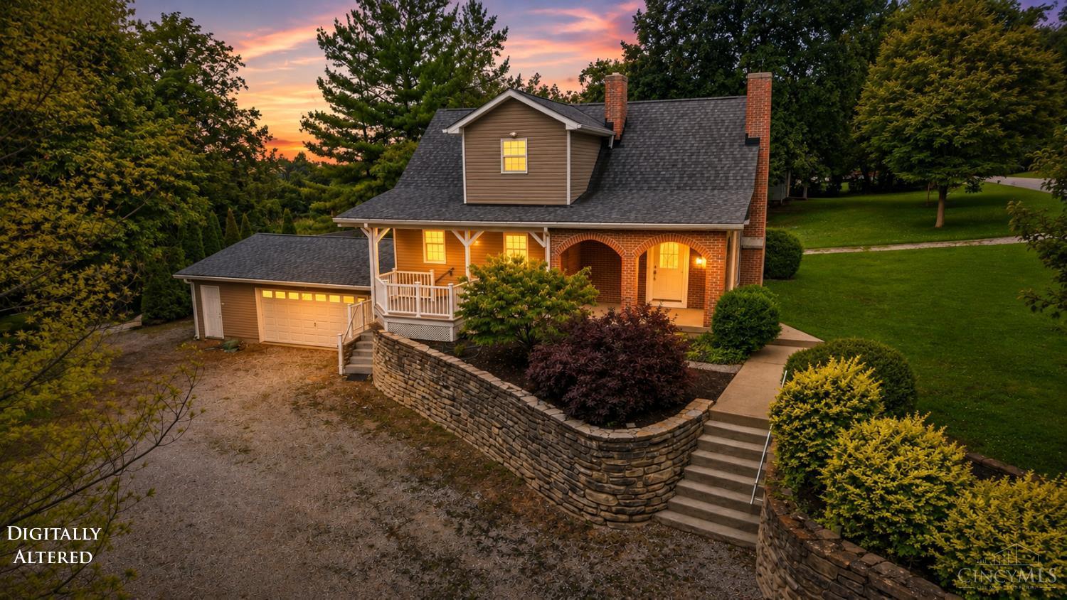 3661 Riehle Road Property Photo 1