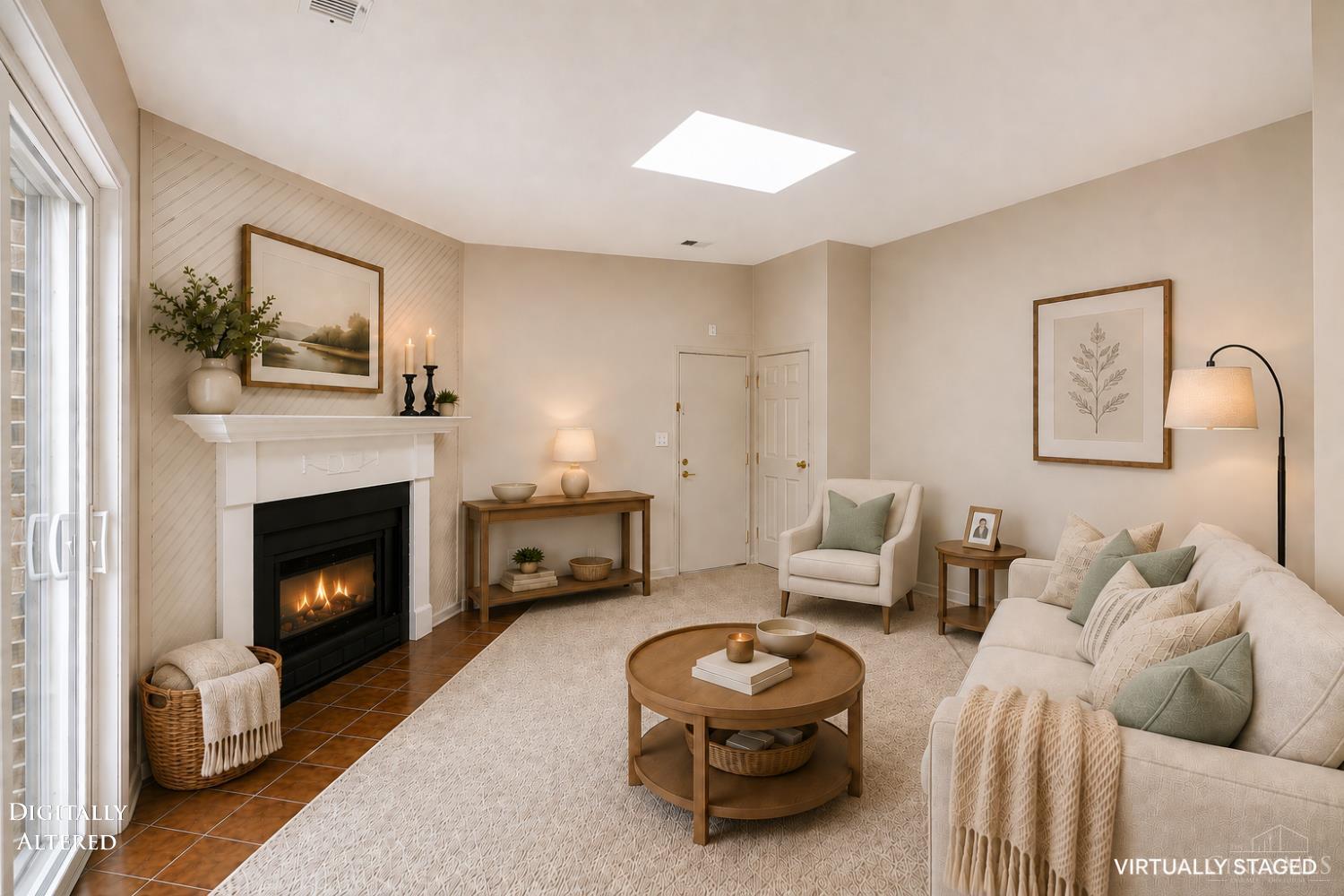 9516 Woodland Hills Drive Property Photo 1