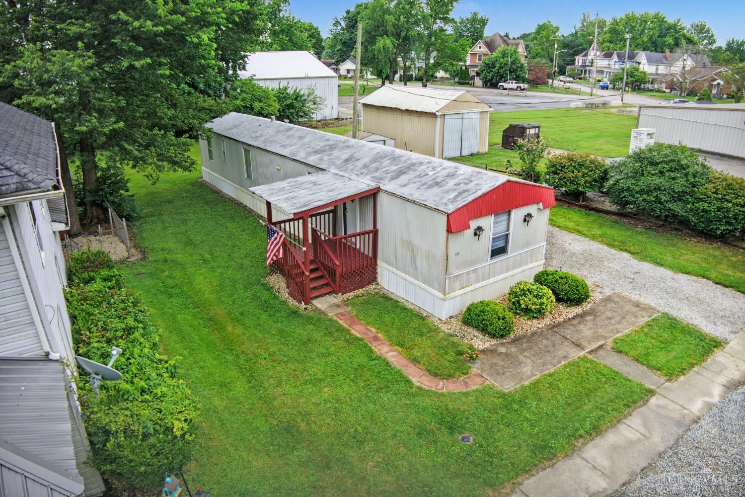 112 Sardinia Mowrystown Road Property Photo 1