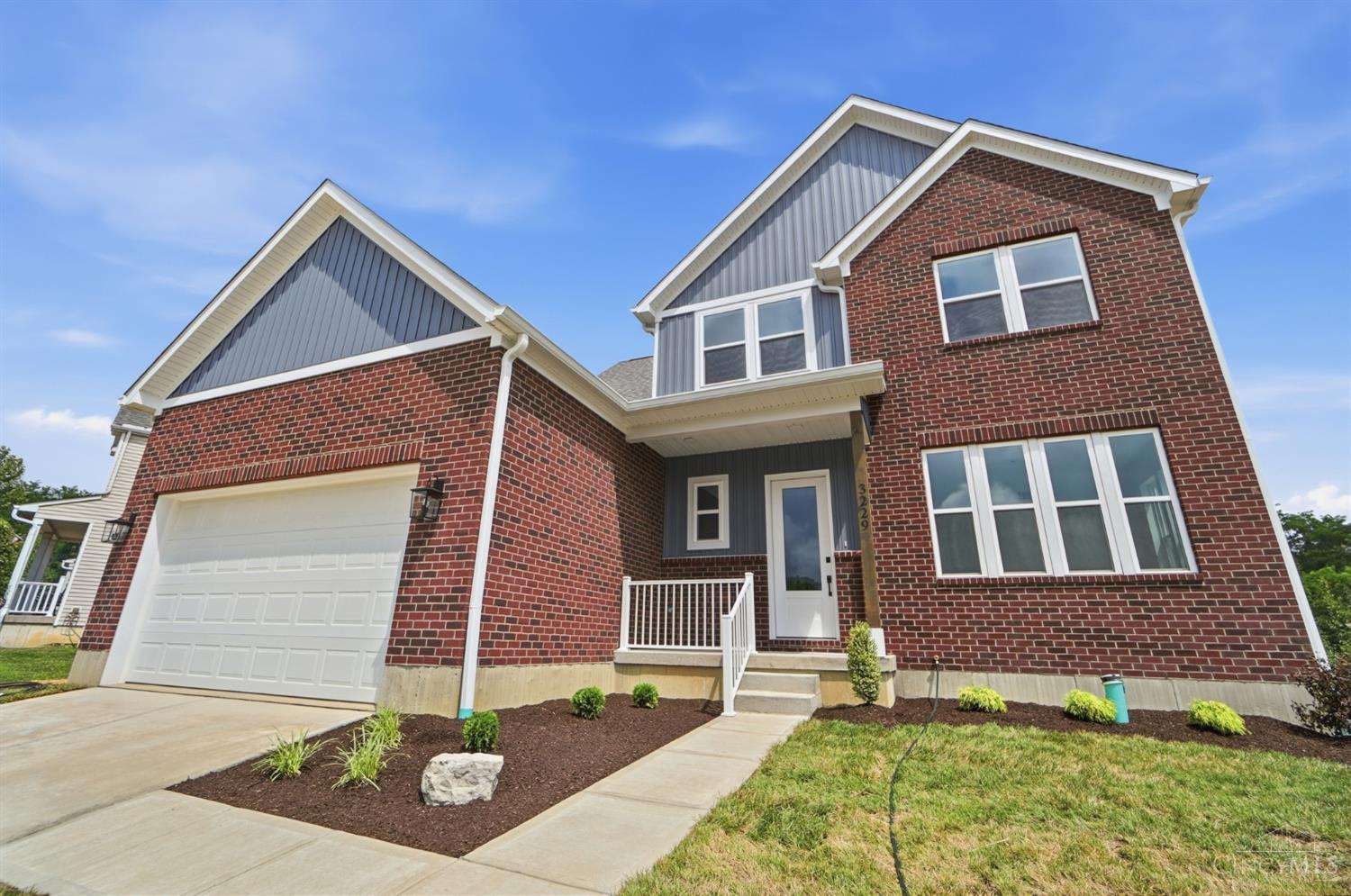 3229 Brunsman Way