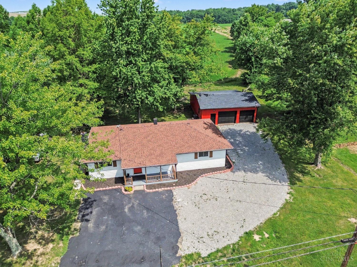 83 Hamer Road Property Photo 1