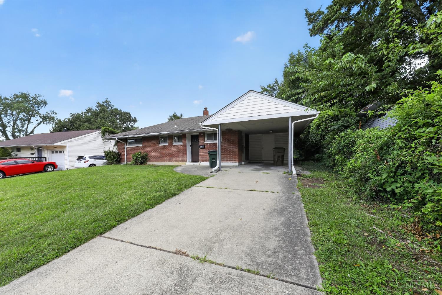 1282 Aldrich Avenue Property Photo 1