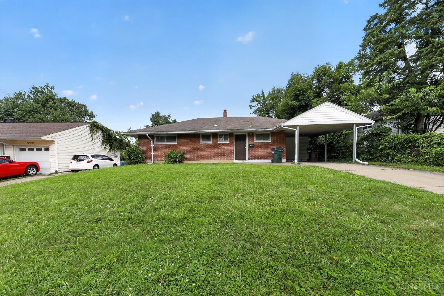 1282 Aldrich Avenue Property Photo 2