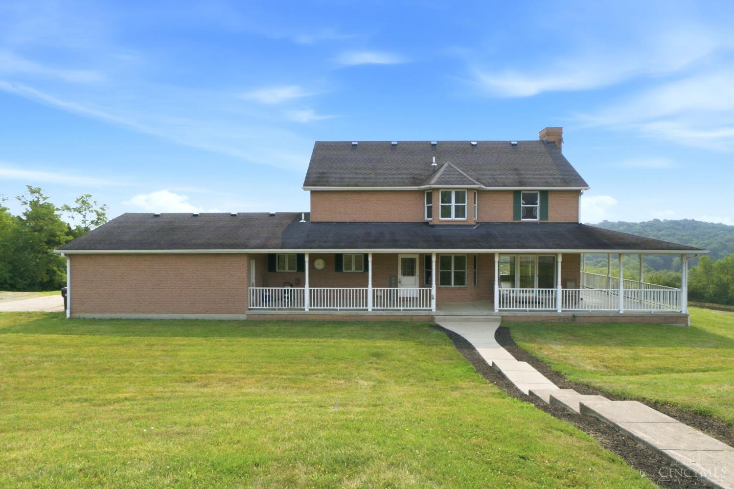 5195 Elk Creek Road Property Photo 7