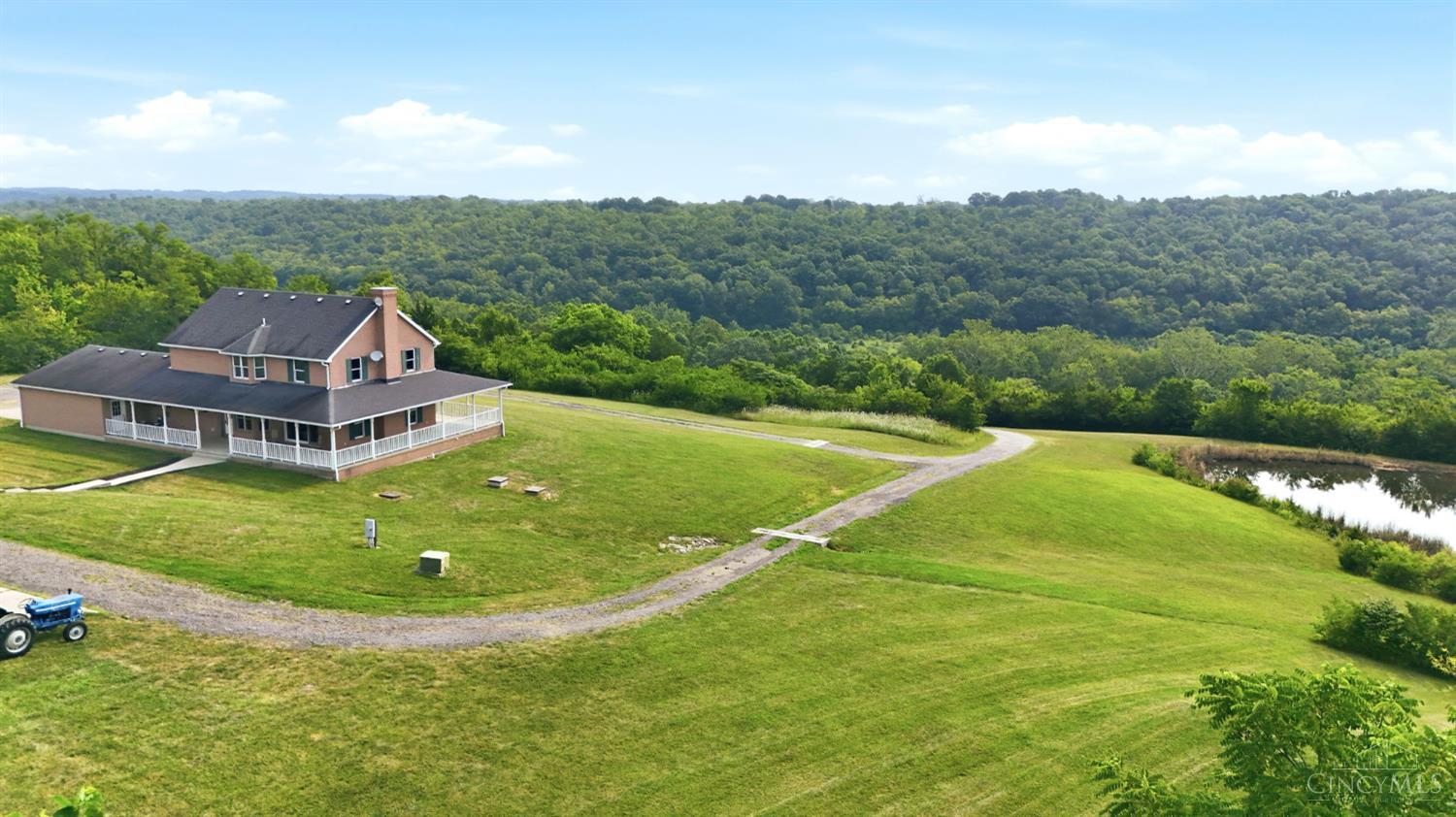 5195 Elk Creek Road Property Photo 71