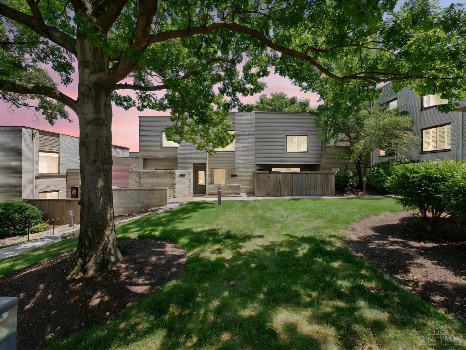 2332 Dana Avenue Property Photo 1