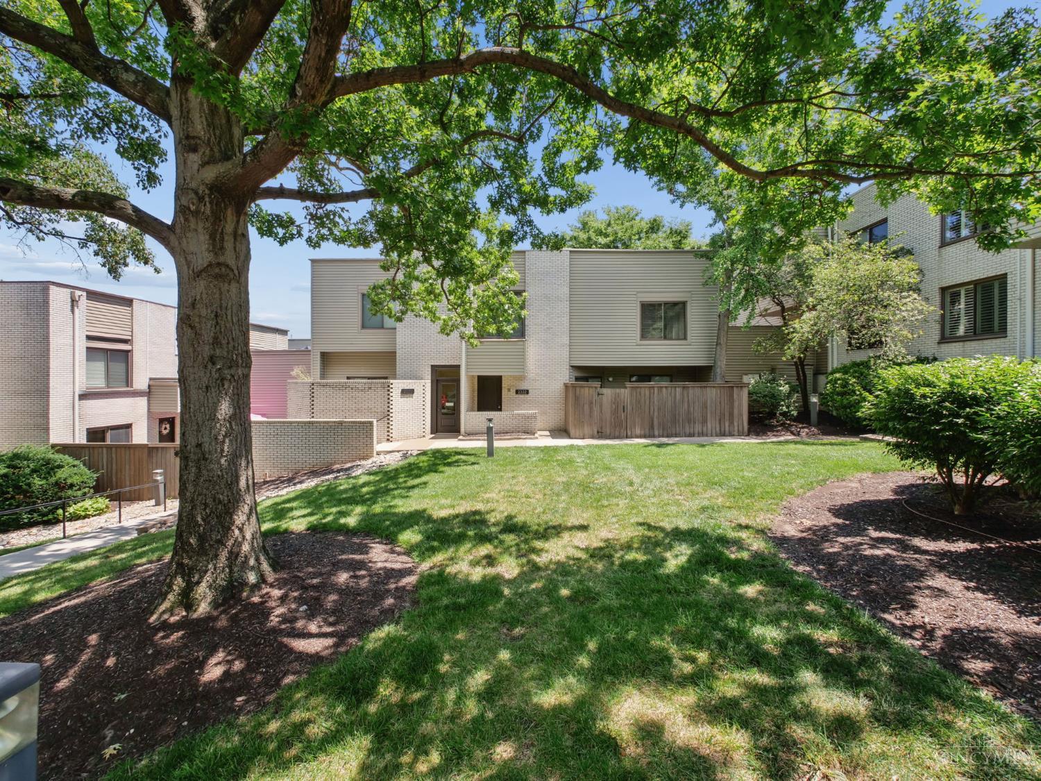 2332 Dana Avenue Property Photo 2