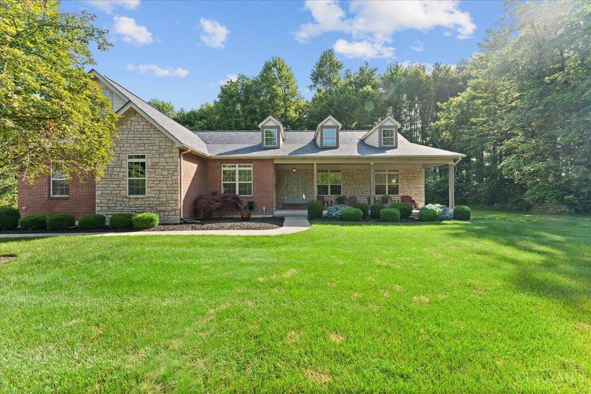 820 Indian Lakes Boulevard Property Photo 2