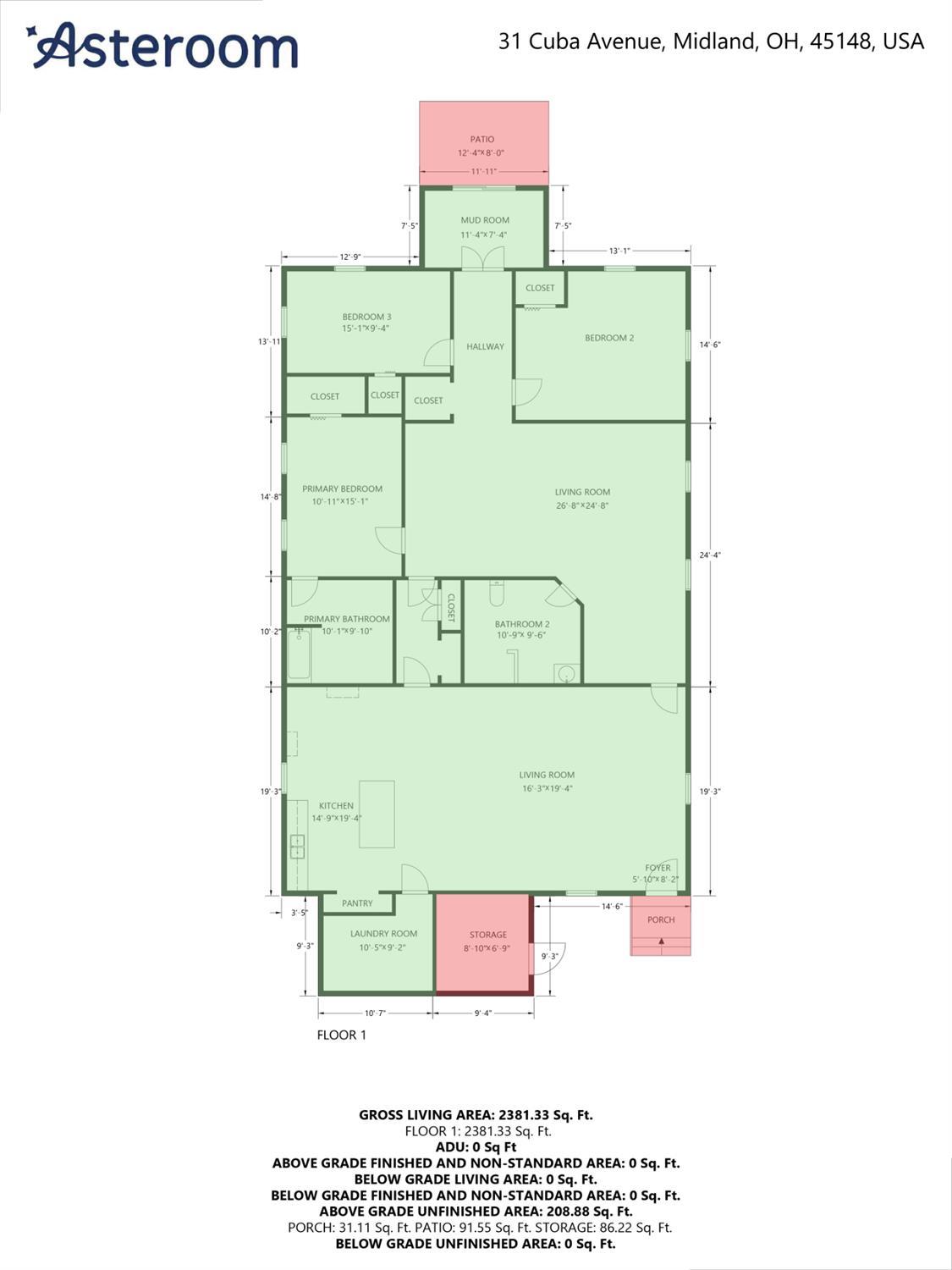 31 Cuba Avenue Property Photo 34