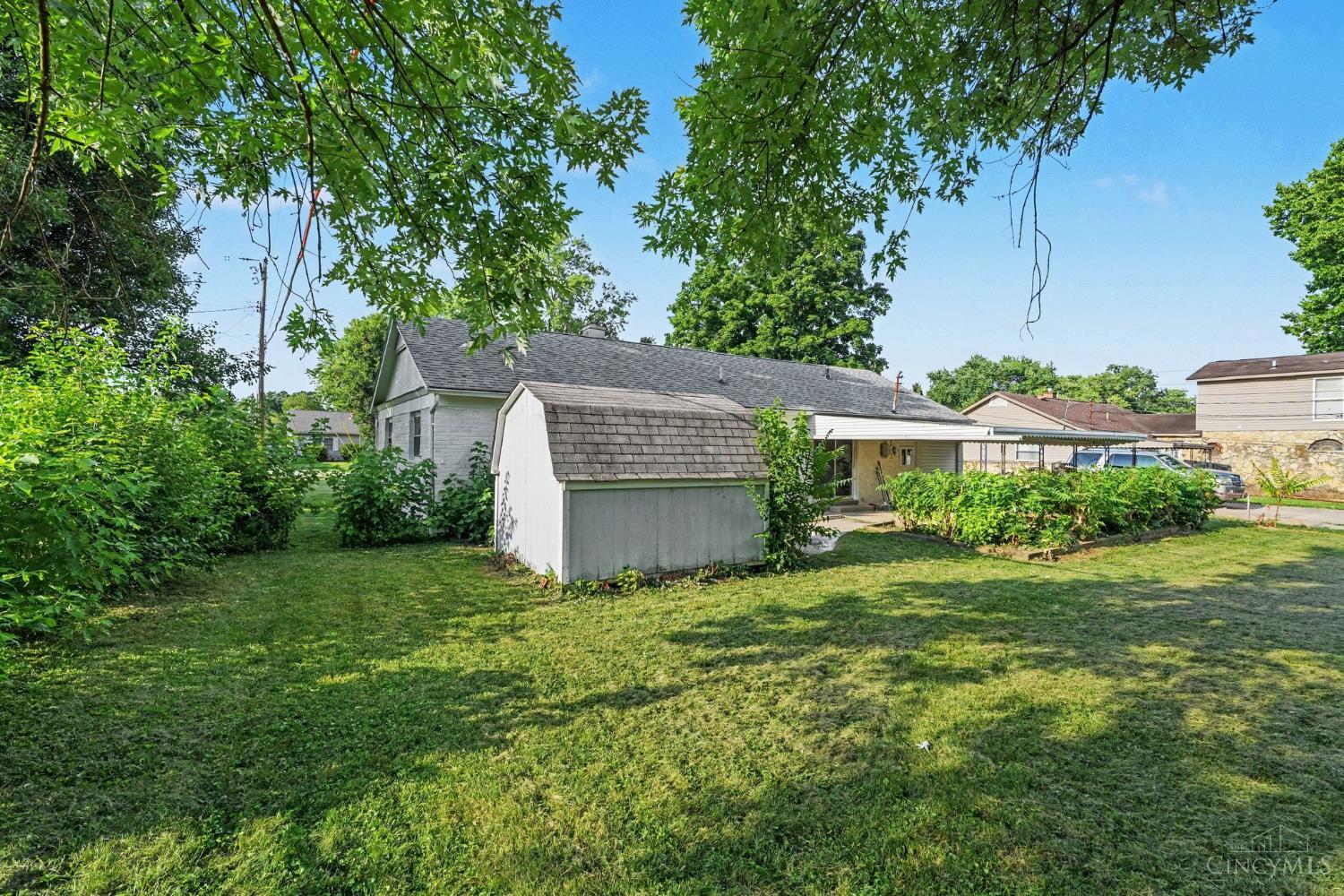 729 Walter Avenue Property Photo 21