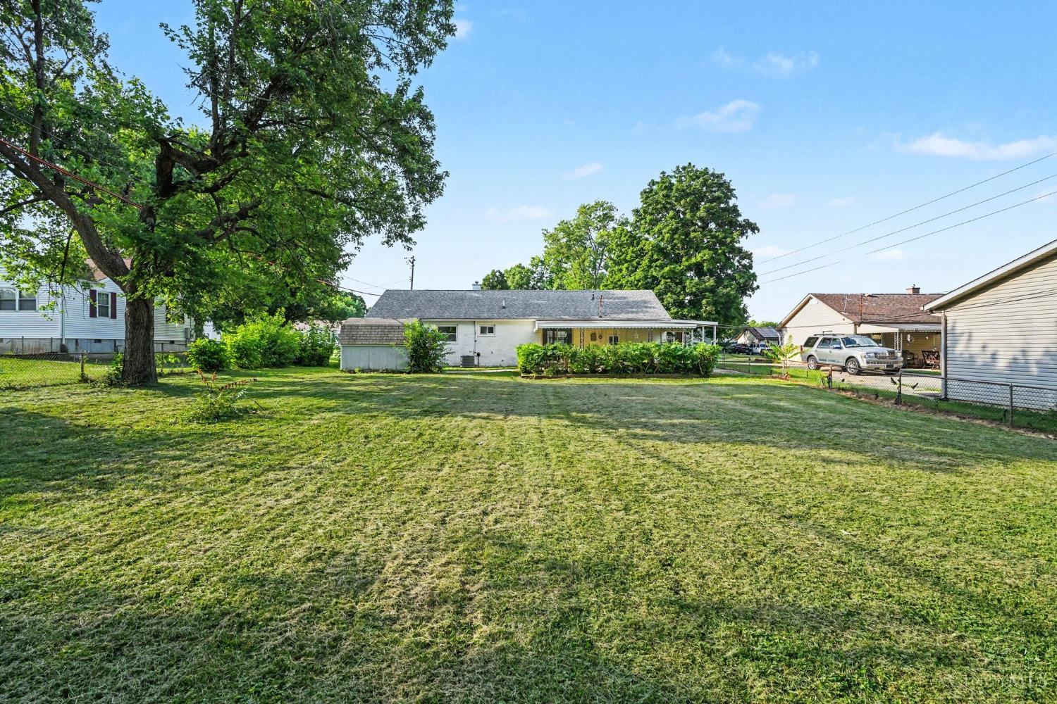 729 Walter Avenue Property Photo 22