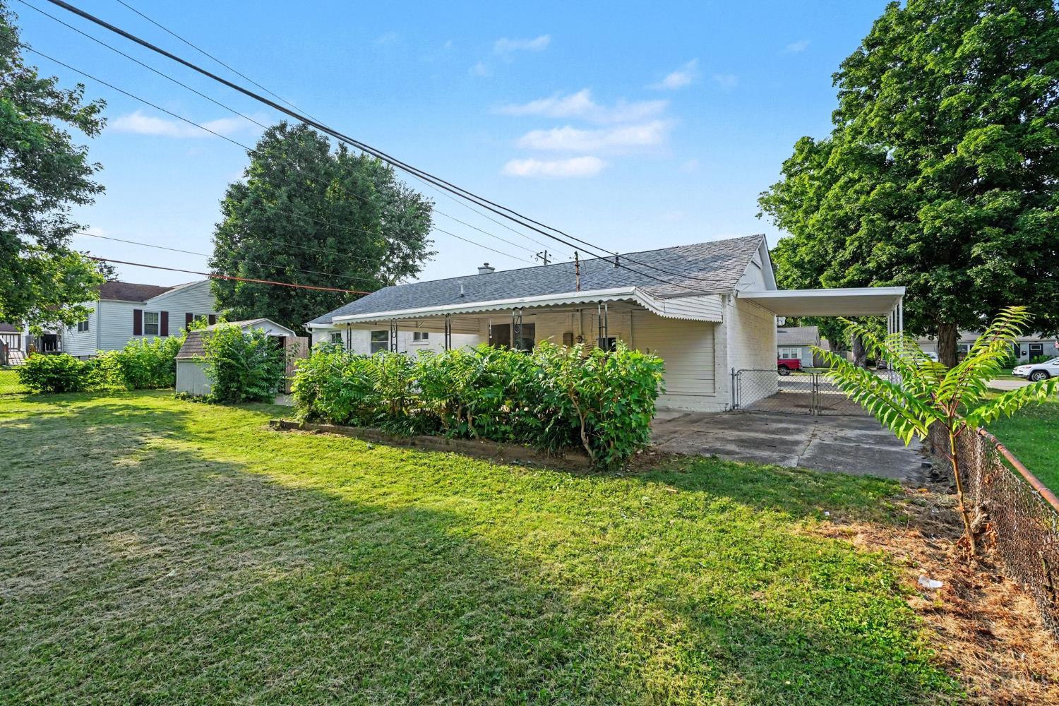 729 Walter Avenue Property Photo 23