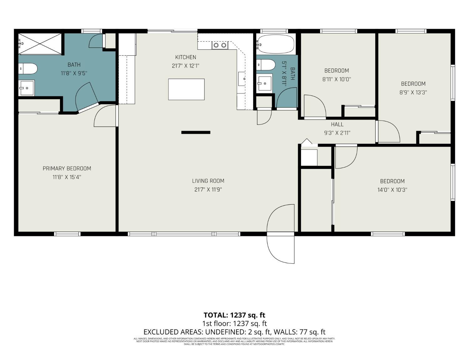 729 Walter Avenue Property Photo 25