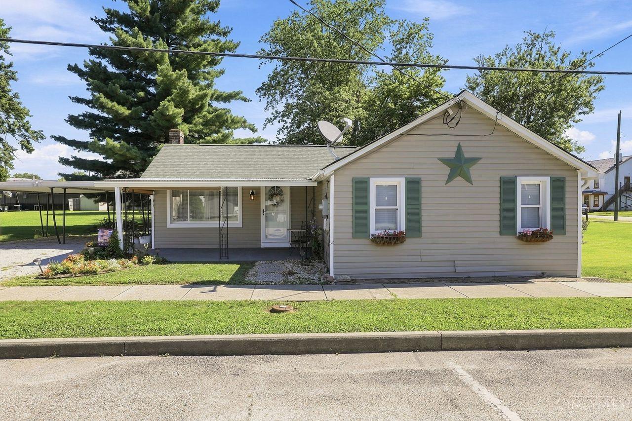 310 Harrison Street Property Photo 1