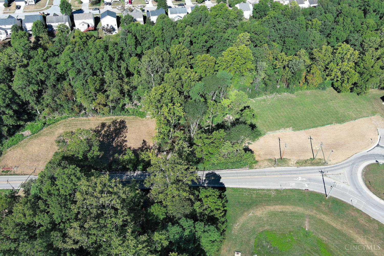 Lot 456 Morrow Cozaddale Road Property Photo 1