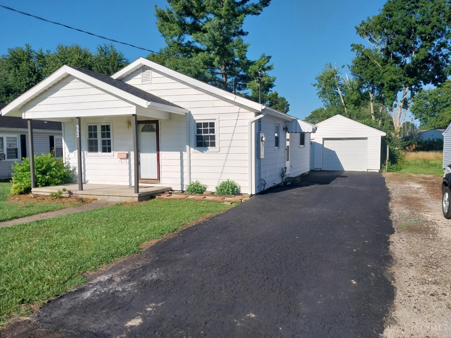 552 Dunlap Lane Property Photo 1